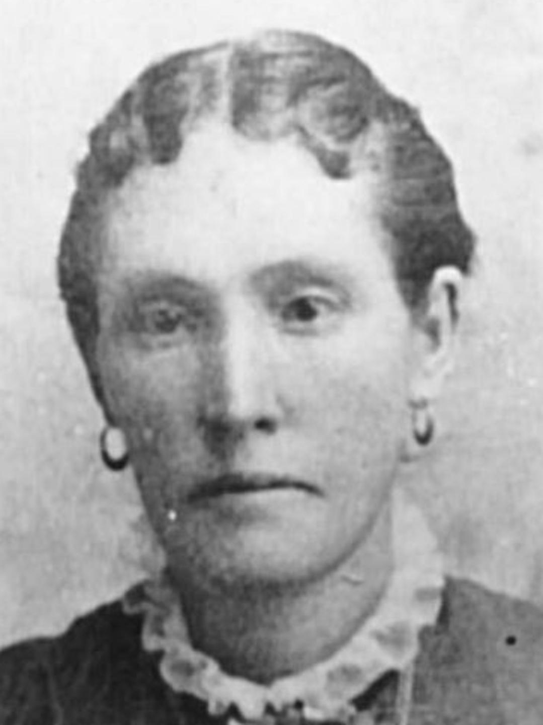 Phoebe Martin (1806 - 1867) Profile